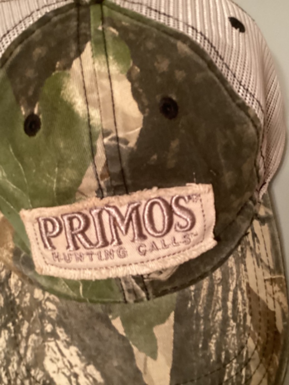 Primos Hunting cap (OS) - Picture 2 of 6